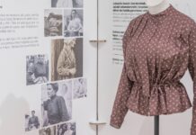 “Kameratik Orratzera. De la cámara a la aguja” llega a Euskal Herria Museoa