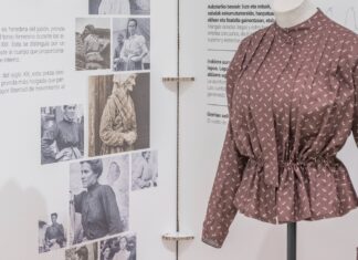 “Kameratik Orratzera. De la cámara a la aguja” llega a Euskal Herria Museoa