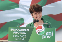 El PNV plantea a Sánchez una reducción del IVA eléctrico y ayudas al gasóleo profesional ante la escalada de costes