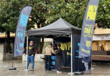 La campaña “Comercio de Bizkaia Muy Pro” recorrerá 8 municipios para encontrar los negocios más proactivos, profesionales y próximos