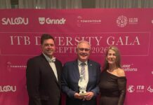 Euskadi recibe el premio ‘ITB LGBTQ+ Tourism Award’ por su compromiso con el turismo inclusivo