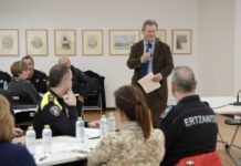 Basque Segurtasun Foroak Urola Erdiko eskualdeko segurtasun-erronkak aztertu ditu