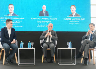 Getxo acoge el lanzamiento del programa ‘Faros de Innovación’