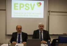 Euskadiko BGAEak 32.696 milioi eurora iritsi dira, eta dagoeneko EAEko BPGren herenaren baliokide dira
