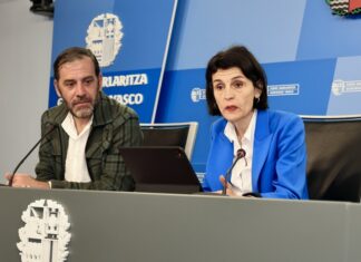 El Gobierno Vasco refuerza las ayudas sociales para frenar la vulnerabilidad tras el aumento de la pobreza en 2024