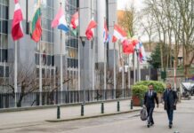 Lehendakaria Bart De Wever Belgikako lehen ministroarekin bilduko da Bruselara egindako hirugarren bidaian