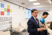 Eusko Jaurlaritzak Euskadi Local2030 Huba bultzatu du, demokrazia indartzeko eta Herriaren eraldaketa jasangarria bizkortzeko