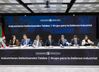 Euskadi moviliza su escudo industrial para proteger a las empresas con intereses en Oriente Medio
