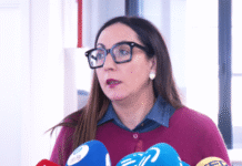 Euskadik bere desadostasuna agertu du Hezkuntza-Ministeritzak ratioei eta irakaskuntza-lanaldiari buzuzko Lege-aurreproiektua egiteko jarraitutako prozedurarekin