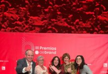 La marca GANDIK, premiada por su excelencia en identidad de marca