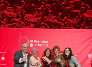 La marca GANDIK, premiada por su excelencia en identidad de marca