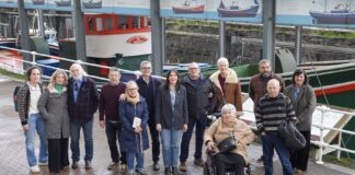 Itsasmuseum culmina la restauración del Nuevo Anchústegui, consolidando un modelo pionero para la preservación del patrimonio marítimo