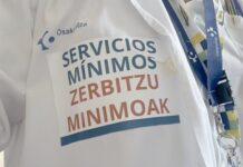 Euskadik, Gaztela-Mantxak eta Kanariek bitartekaritza independenteko figura bat proposatu diote Osasun ministroari, Estatuko greba medikoa desblokeatzeko
