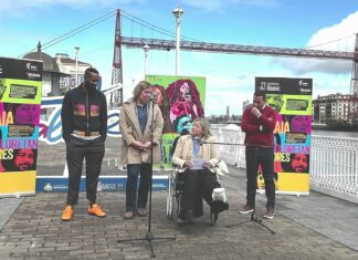 Diputación reitera su apuesta por una ‘Bizkaia a colores’ en el Día Internacional contra la Discriminación Racial