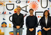 Las diputaciones vascas presentan el programa Udalekuak 2026 con récord de plazas