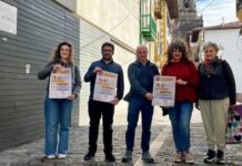 AuzoEKIN egitasmoaren baitan hiru hitzaldi antolatu dira Hondarribin
