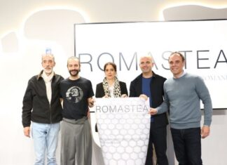 Romastea sortu da, ijito-herriari balioa emateko kultura-proposamena