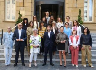 Donostiak estatu modaren gune gisa sendotuko du bere posizioa, besteak beste, Baro Lucas, Luis Infantes, Isabel Sanchis eta Sophie et voilàri esker