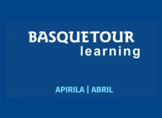 Basquetour Learningen prestakuntza-eskaintzak berritasunak ekarriko ditu apirilean
