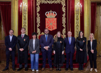 Nafarroak bere Aholkularitza Juridikoa indartzen du eta kalitate demokratikoan duen funtsezko papera nabarmentzen du