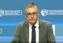 Euskadik % 1,05 murriztu du langabezia martxoan iazko datuekin alderatuta, eta enpleguaren sorrerak dinamismo handiagoa du 60.000 kontratu baino gehiago sinatuta