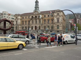 Bilbao arranca la tramitación de una ordenanza para impulsar el alquiler de viviendas deshabitadas