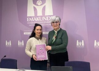 Feminismoaren seriotasunaren mitoa desmuntatu eta umoreak bere aldarrikapenetan duen papera aztertu du Emakundek lagundutako ikerlan batek