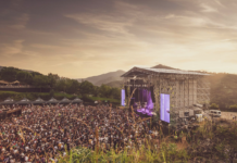 Bilbao BBK Live celebra dos décadas de música