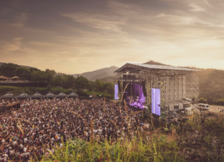 Bilbao BBK Live celebra dos décadas de música