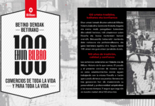Bilbao celebrará el Día del Comercio Centenario con una exposición fotográfica