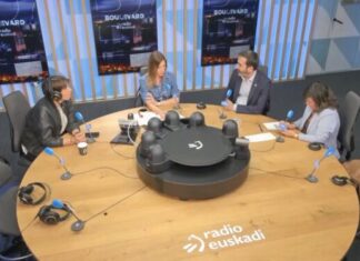 Javier Hurtado sailburua: “Turismoa gobernatzen dugu, ez dugu beste aldera begiratzen”