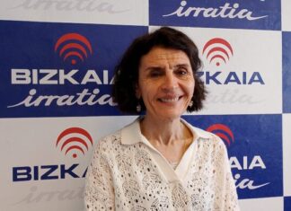 Nerea Melgosa: «Atzerritarrei ezohiko erregularizazino-prozesuan laguntzeko gida berri bat egingo dugu»