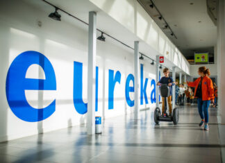 Zientzia, Unibertsitate eta Berrikuntza sailburuak positibotzat jo du Eureka! Museoa zabalik mantentzea
