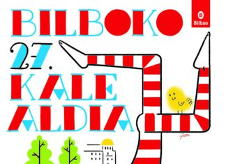 Bilboko Kalealdia celebrará su próxima edición entre el 29 de junio y el 4 de julio