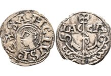 Nafarroako Museoak bitxikeria eta garrantzi kultural handiko Erdi Aroko txanpon adierazgarria gehitu du bilduma numismatikora
