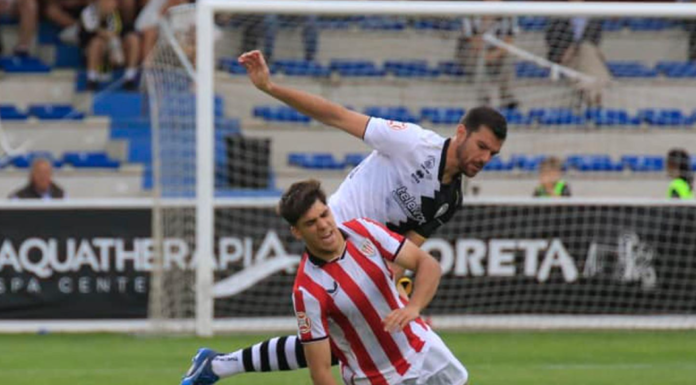 El Bilbao Athletic suma un punto en un intenso duelo ante el Unionistas CF