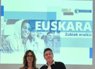 Eusko Jaurlaritzak eta Euskararen Erakunde Publikoak Iparralden euskara sustatzeko 2,47 milioi euroko fondoa eratuko dute aurten, iaz baino 540.000 euro gehiago