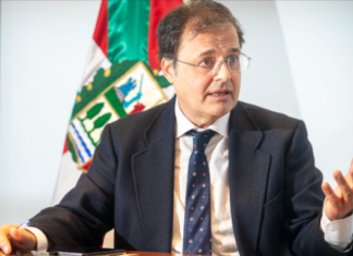 El Gobierno Vasco insiste en la vía de la mediación para desbloquear el conflicto médico