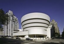 EAEko gazteei zuzendutako New Yorkeko Guggenheim Museum-erako beka- programan izena emateko epea amaitzear dago