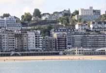 Donostia se mantiene entre las ciudades con la vivienda más inaccesible al absorber el 60% de los salarios
