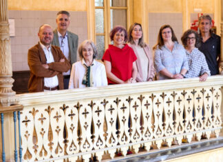 Esnaola kontseilariak Toki Erakundeen eta Ondare Historikoaren jardunbide egokiei buruzko lehen jardunaldia inauguratu du