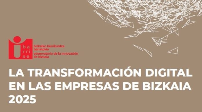El tejido empresarial de Bizkaia refuerza su base digital y se orienta hacia soluciones de mayor impacto