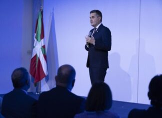 Eusko Jaurlaritzak nazioarteko industria-inbertsiorako “lur emankor” gisa kokatu du Euskadi