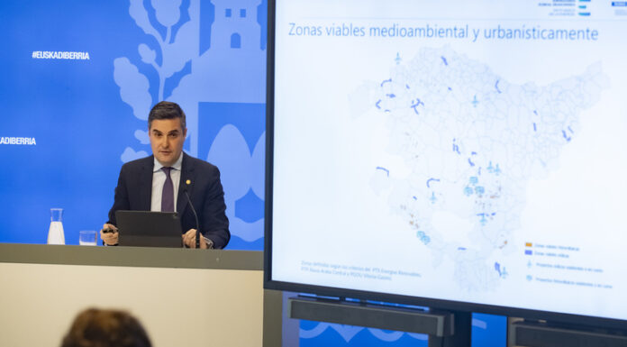Inyección de 2,5 millones de euros para fomentar la presencia del euskera en las empresas privadas