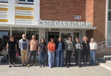 Eusko Jaurlaritzak Legutioko Haur eta Lehen Hezkuntzako Garazi ikastetxea inauguratu du birgaitua izan ondoren
