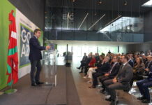 Euskadi erregai berriztagarrien garapen teknologiko-industrialaren buru da Europan, 250 milioi euroko inbertsioarekin