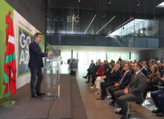 Euskadi erregai berriztagarrien garapen teknologiko-industrialaren buru da Europan, 250 milioi euroko inbertsioarekin