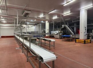 Eusko Jaurlaritzak eta arrantza-sektoreak ‘Kofradia Basque Seafood’ bultzatu dute euskal arraina eta haren balio-kate osoa indartzeko