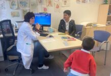 Osakidetzak autismoa duten pertsonei arreta ematea errazten du, eta lehentasunezko osasun-txartel indibidual berriarekin oztopoak kentzen ditu