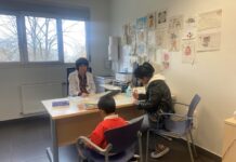 Osakidetza refuerza el diagnóstico precoz del TEA con un circuito de acompañamiento integral